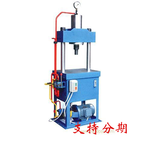 龍門液壓機